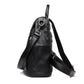 Women's Elegant Fashion Trendy Large Capacity Backpacks