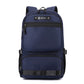 Men's Slouchy Stylish Commuter Large Capacity Backpacks
