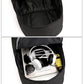 Rhythm Box Cartoon Rechargeable Pencil Three-piece Bags
