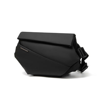 Men's Classic Creative Fashion Boys Mobile Shoulder Bags