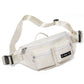 Men's Fashion Style Fashionable Simple Mechanical Men's Waist Packs