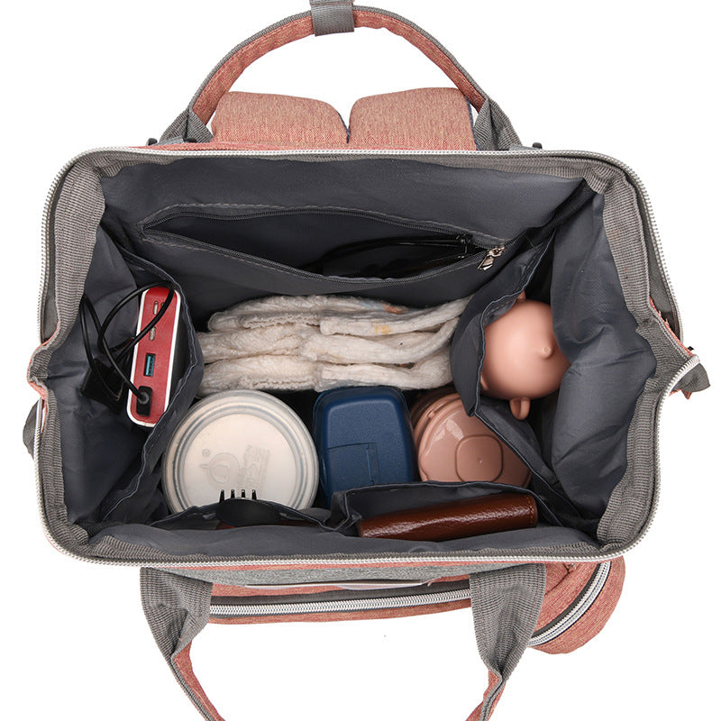 Thermal Insulation Storage Dry Wet Separation Bags