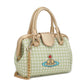 Women's Niche Design Earth Star Queen Mother Handbags