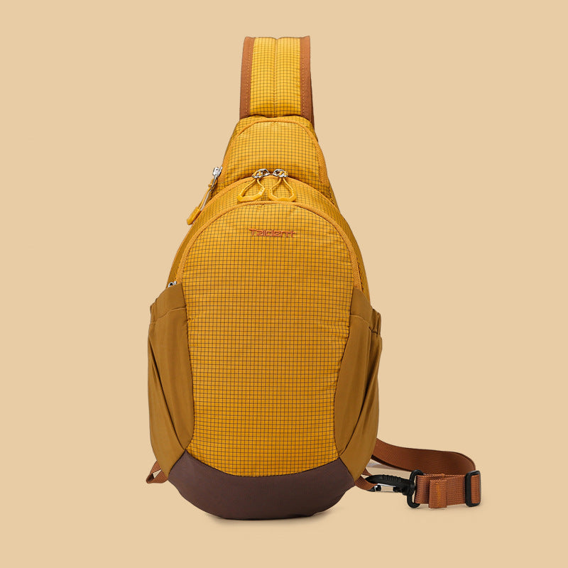 Female Business Trip Large Capacity Waterproof On Waist Packs