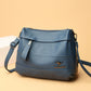 Women's Mother Korean Style Elegant Trendy Pillow Crossbody Bags