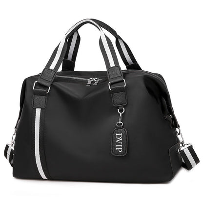 Men's High Quality Large Capacity Short-distance Business Travel Bags