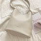 Korean Style Niche Advanced Texture Underarm Bags