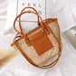 Large Capacity Female Niche Fashion Summer Handbags