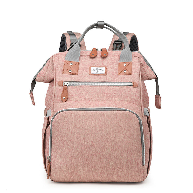 Mummy Mother Mom Outing Portable Diaper Bags