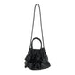 Comfortable Pleated Fashionable High-grade Exquisite Soft Crossbody Bags