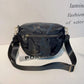 Women's Fashion Oxford Cloth Korean Style Pouch Crossbody Bags