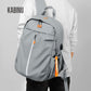 Men's Innovative Derm Waterproof Business Computer Backpacks