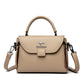 Women's Versatile Female Lady Fashion Mom Shoulder Bags