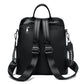 Women's Oxford Cloth Fashion Simple Large Capacity Backpacks