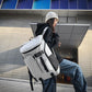 Men's Charming Badminton Large Capacity Waterproof Backpacks