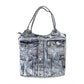 Attractive Charming Large Capacity Jean Design Shoulder Bags