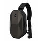 Men's High Quality Hard Shell Large Capacity Men's Chest Bags