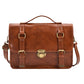 Women's Retro Korean Preppy Style Uniform Handbags