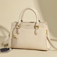 Women's Large Capacity Mom Textured Fabric High-grade Bags
