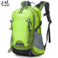Cool Charming Hiking Large Capacity Female Backpacks