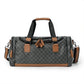 Men's Traveling Large Capacity Shoes Fashion Travel Bags