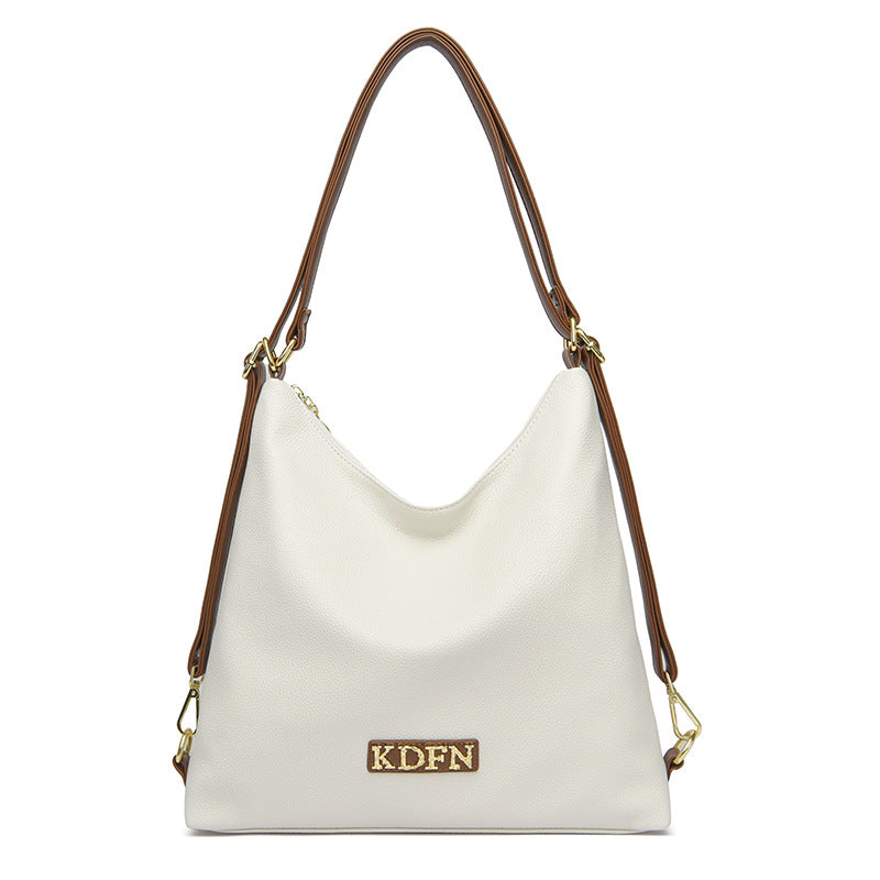 Fashion Women's Slouchy Stylish Versatile Elegant Crossbody Bags