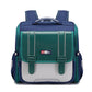 Horizontal Grade British Lightweight Burden Alleviation Backpacks