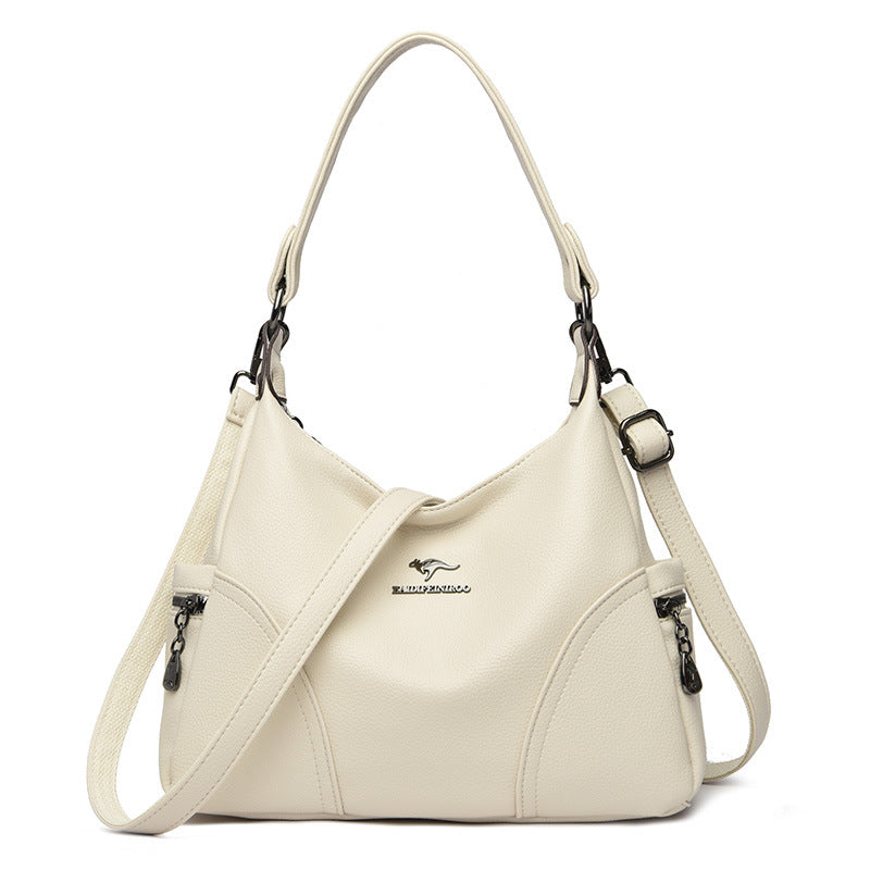 Women's Fashion Female Lady Mother Elegant Crossbody Bags