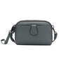 Women's Cattlehide Leather Surface Mini Simple Mom Crossbody Bags