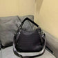 Women's Lightweight Nylon Cloth Waterproof Leisure Korean Tote Bags