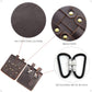 Women's & Men's & Vintage Pants Pannier Crazy Horse Genuine Phone Bags