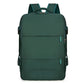 Super Large Capacity Multifunctional Wet Dry Classification Short Business Travel Bags