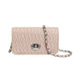 Women's Genuine Leather Trendy Niche High-grade Chain Waist Packs