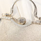 Women's Retro Dinner Diamond Banquet Dress Versatile Evening Bags
