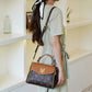 Women's Versatile Glamorous Fashion High Sense Bags