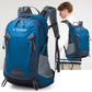 Hiking Large Capacity Exercise Cross-country Multifunctional Backpacks