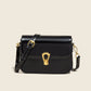 Women's Korean Fashion Design Underarm Tofu Crossbody Bags