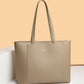 Women's Large Capacity Trendy Fashion Commuter Bags