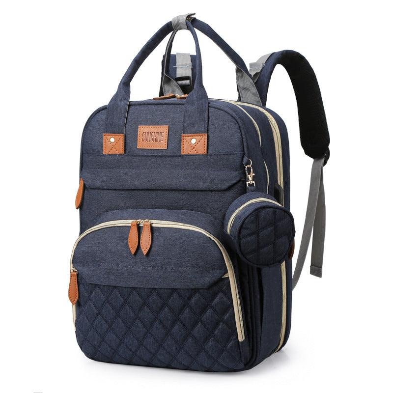 Diamond Embroidery Thread Large Capacity Oxford Cloth Bags