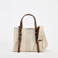 Brown Mini Autumn Commute Leisure Fashion Shoulder Bags