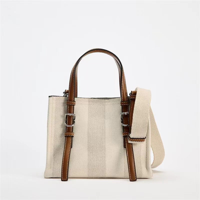 Brown Mini Autumn Commute Leisure Fashion Shoulder Bags