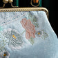 Women's Autumn Cheongsam Ancient Style Retro Handmade Bags