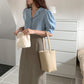 Simple High-grade Exquisite Large Capacity Niche Bags