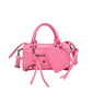 Women's Sense Niche Retro Fashion Decorative Rivets Handbags