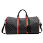 Simple Leisure Swimming Yoga Big Street Travel Bags