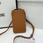 Fashion Mobile Design Trendy Simple Mini Bags