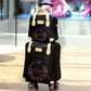 Women's Lightweight Suitcase Large Capacity Boarding Mother Travel Bags
