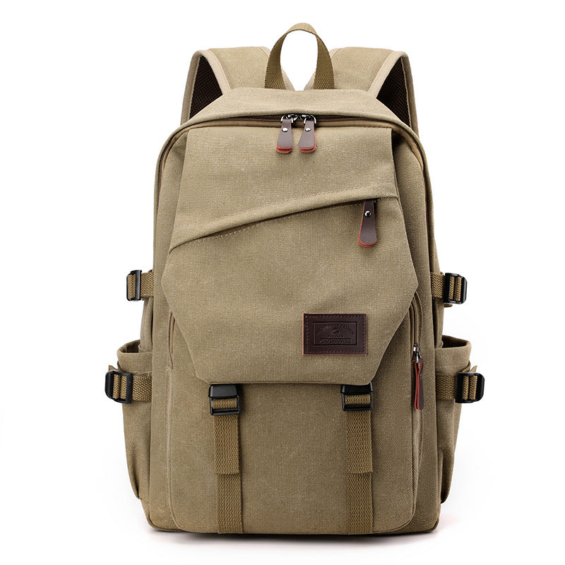 Men's Computer Simple Stylish Lightweight Leisure Backpacks