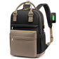 Women's Beautiful Fashion Large Capacity Portable Backpacks