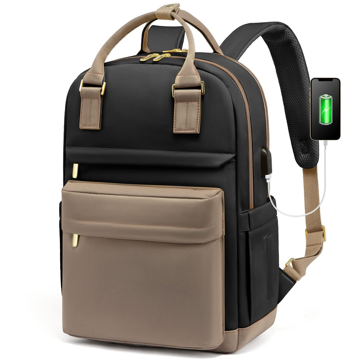Women's Beautiful Fashion Large Capacity Portable Backpacks